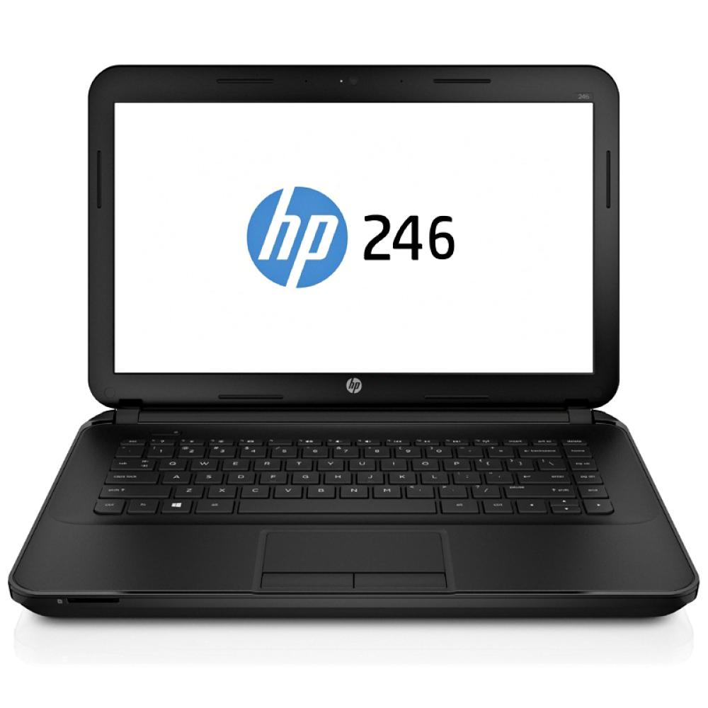 hp 246 g3 i5-4210u 4g 750g 5400转)