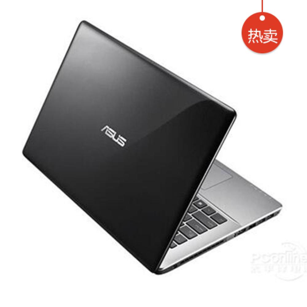 华硕vm590ze7400黑色笔记本电脑(amd a10-7400p/4gb/500g dvd/win8)