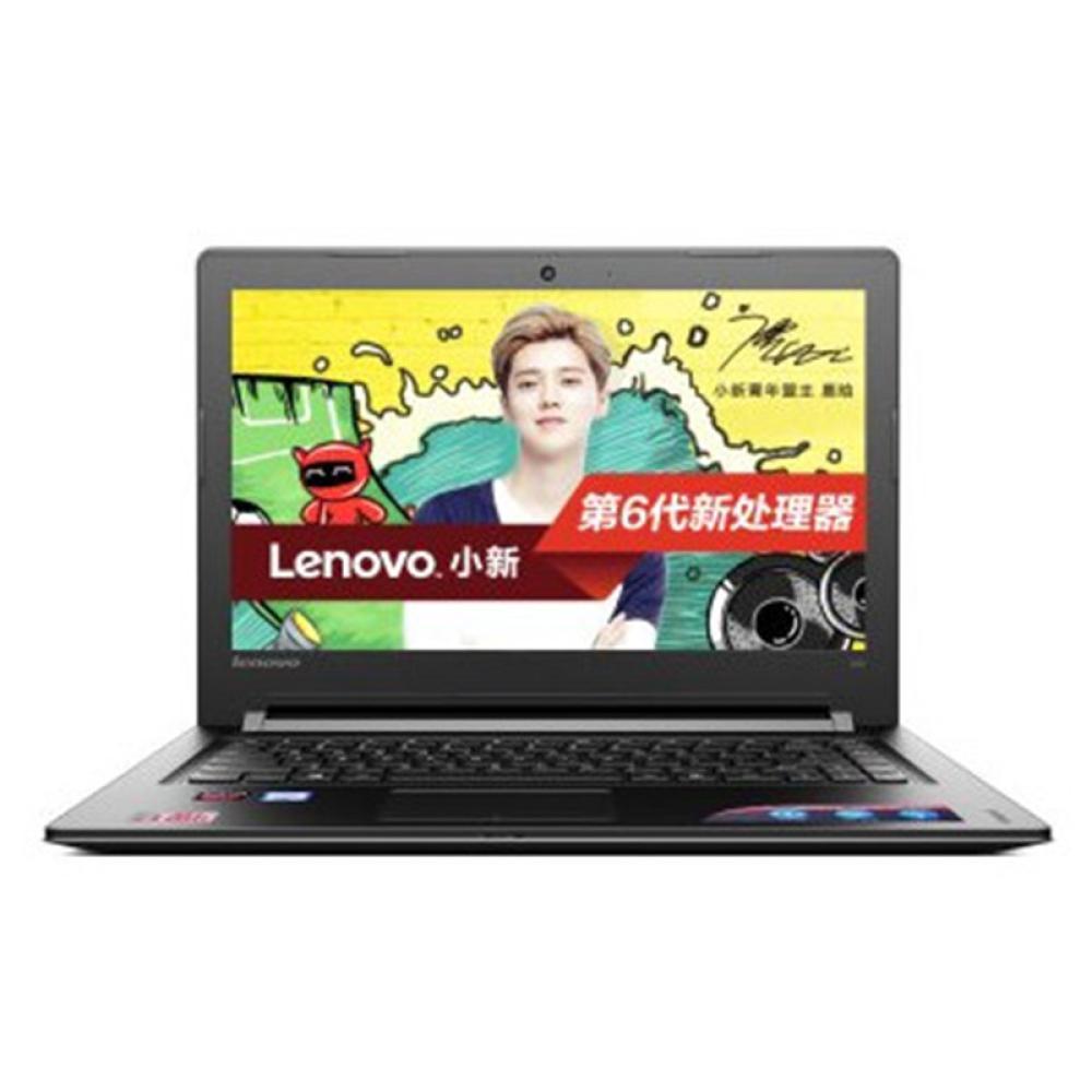 联想(lenovo)笔记本电脑小新3000经典版 14英寸超薄笔记本电脑(i7