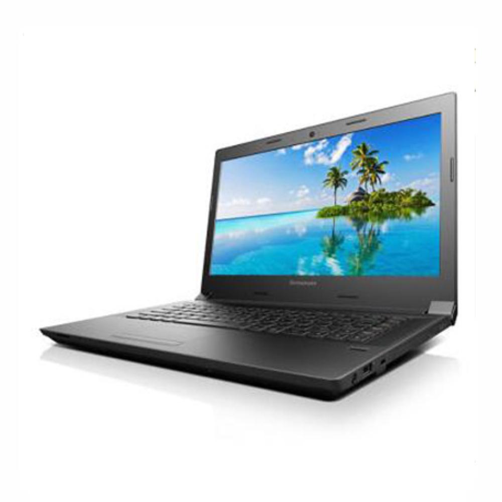 联想商务本(lenovo)b41-80 14英寸笔记本电脑 第六代酷睿 i5-6200u/4g