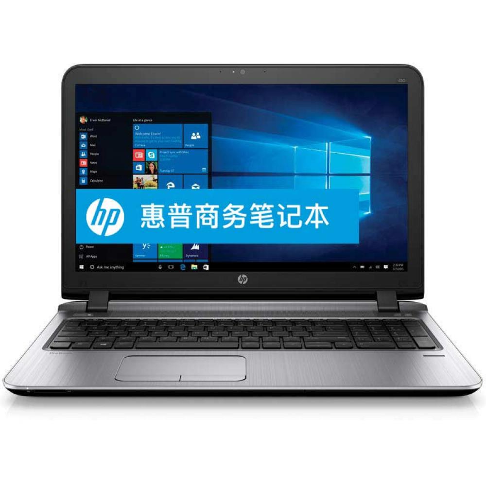 惠普hp probook 450 g3